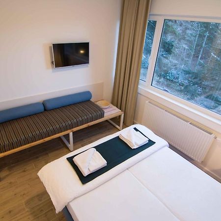 Staza Resort Белашница Экстерьер фото