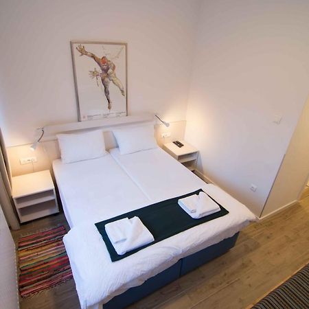 Staza Resort Белашница Экстерьер фото