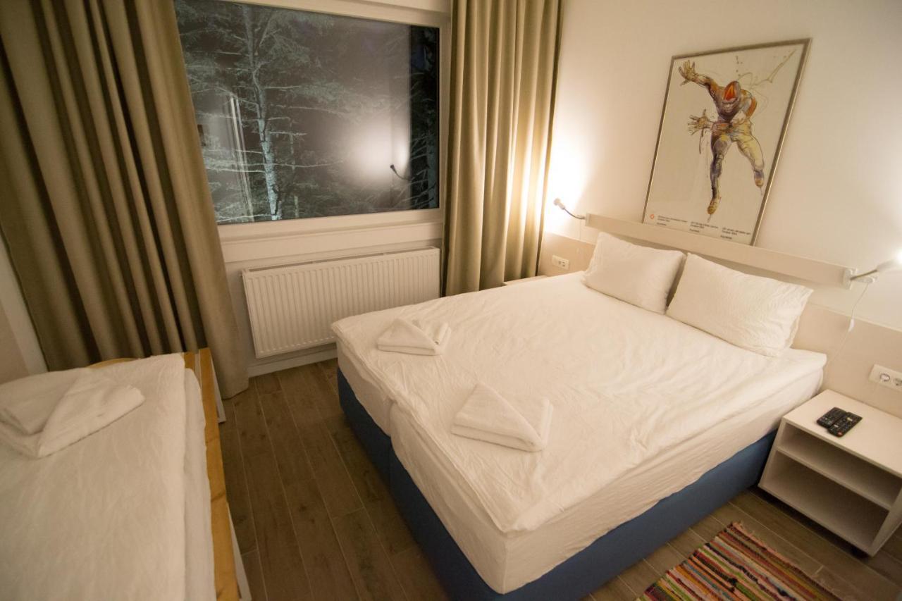 Staza Resort Белашница Экстерьер фото