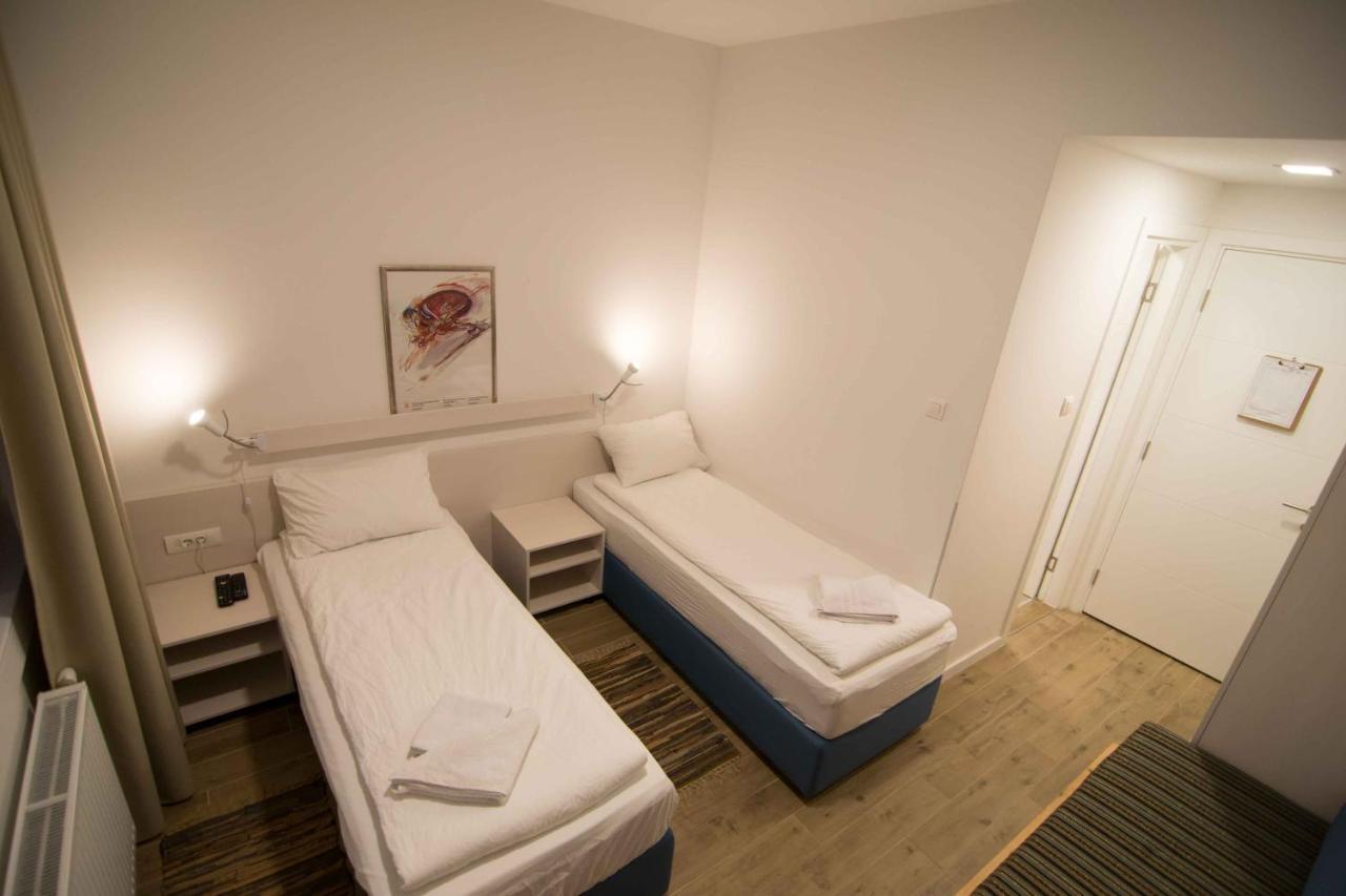 Staza Resort Белашница Экстерьер фото