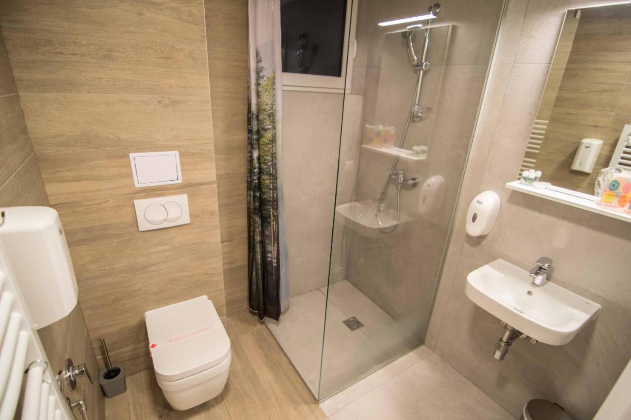 Staza Resort Белашница Экстерьер фото