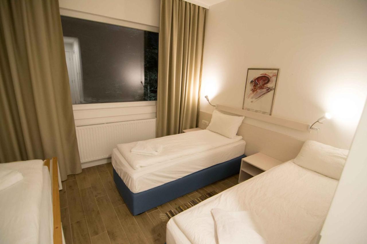 Staza Resort Белашница Экстерьер фото