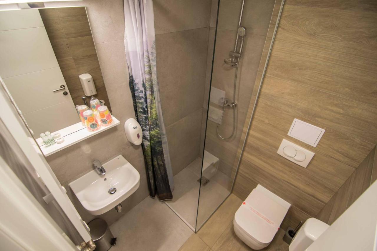 Staza Resort Белашница Экстерьер фото
