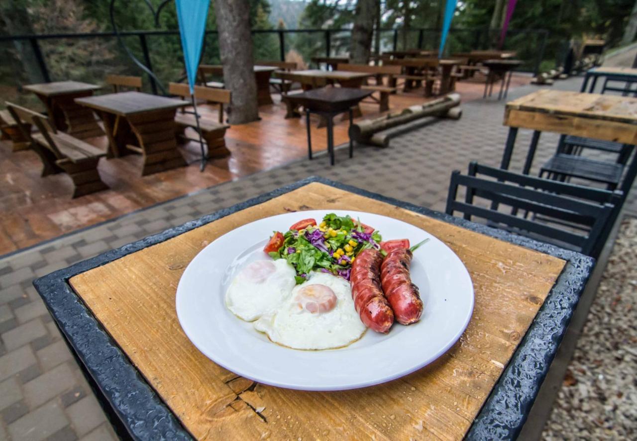 Staza Resort Белашница Экстерьер фото