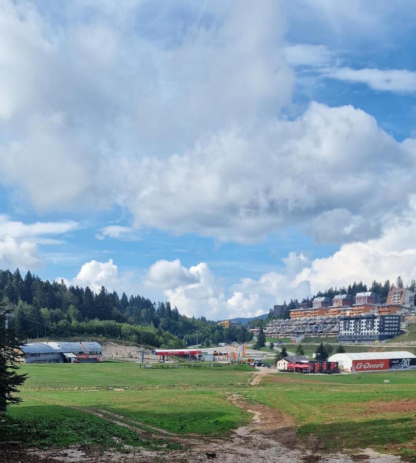 Staza Resort Белашница Экстерьер фото